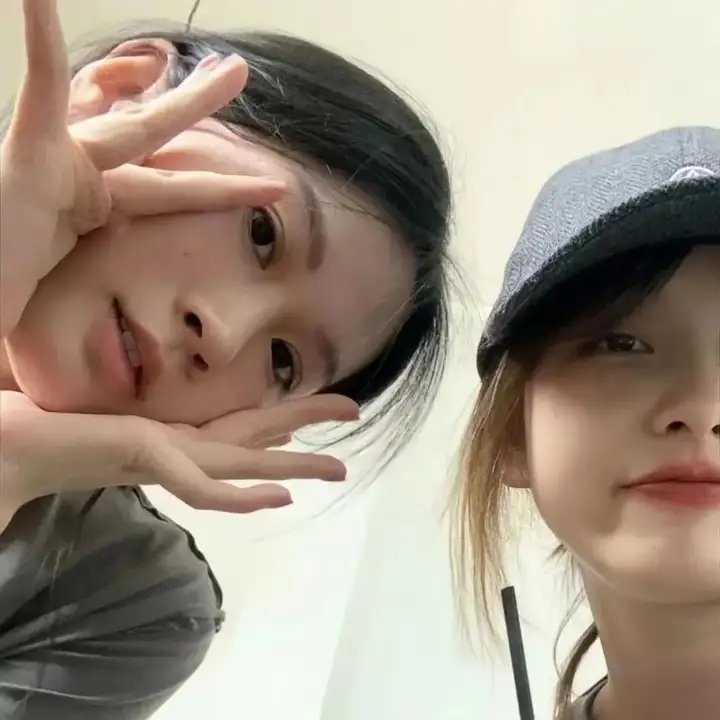 没有爱的恋人们