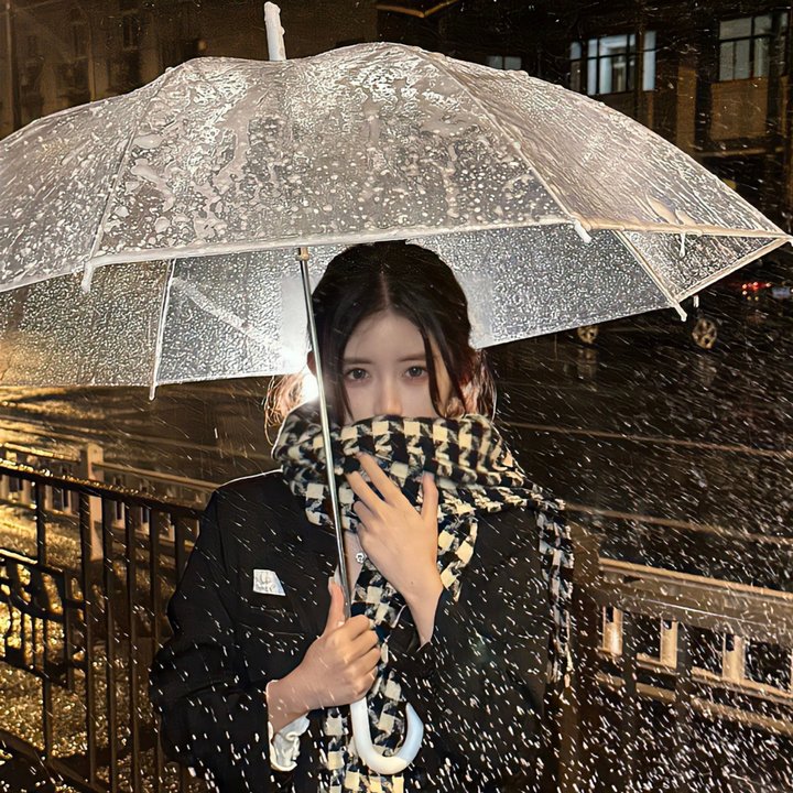 痞子校花变身记