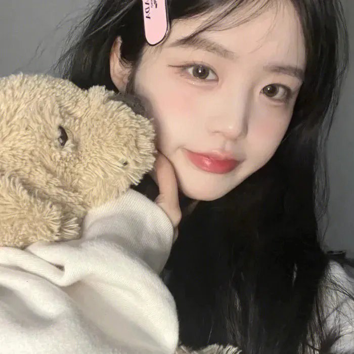 性爱之后